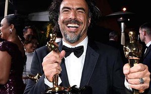 Oscar vẫn là liều thuốc kích thích doanh thu hiệu quả